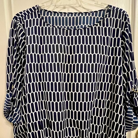 Michael Kors Tops - Michael Kors Women's Plus 2X